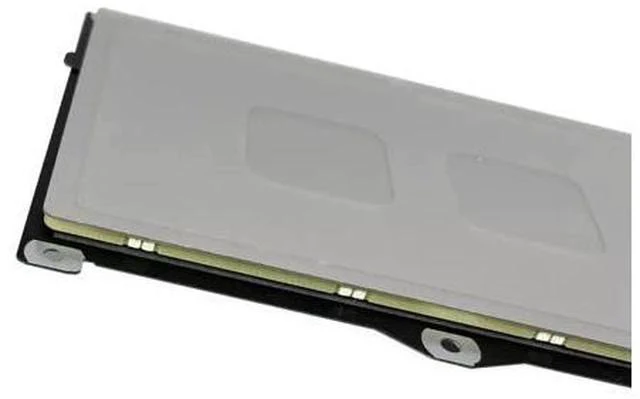 Alt view image 2 of 4 - For ProBook 430 G7 440 G7 Silver Touchpad Trackpad M88379-001 Laptop US