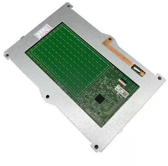 Alt view image 3 of 4 - For ProBook 430 G7 440 G7 Silver Touchpad Trackpad M88379-001 Laptop US