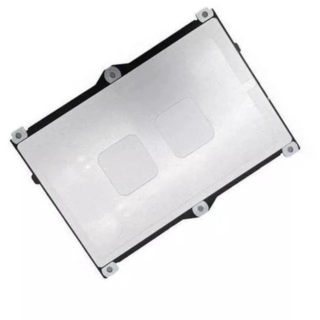 Alt view image 4 of 4 - For ProBook 430 G7 440 G7 Silver Touchpad Trackpad M88379-001 Laptop US