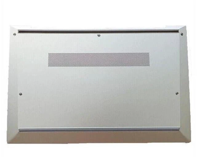 Main image of for Elitebook 840 G8 M36309-001 Silver Laptop Lower Base Bottom Case Cover