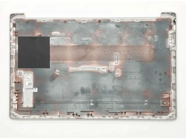Alt view image 4 of 4 - for 17-CN 17-CP 17T-CN 17Z-CP Laptop Bottom Case Base Enclosure Lower Cover M50396-001 6070B1895003 Natural Silver
