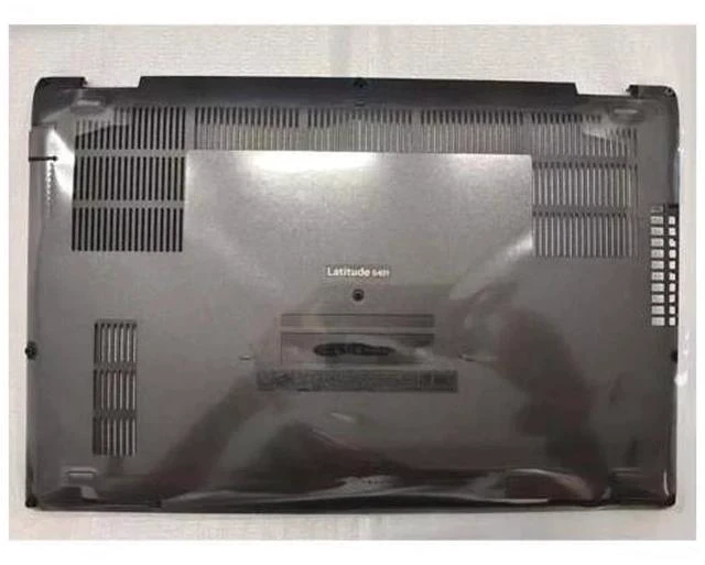 Main image of Bottom Cover Base Case Back Black For Dell Latitude E5401 0RWH0Y RWH0Y Lower