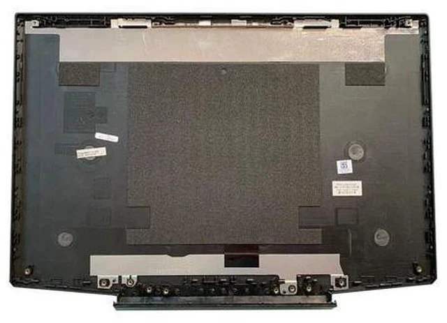Alt view image 2 of 6 - New For HP Pavilion 15-CX Series Back Cover L20313-001 Green Top Lid Screen LCD
