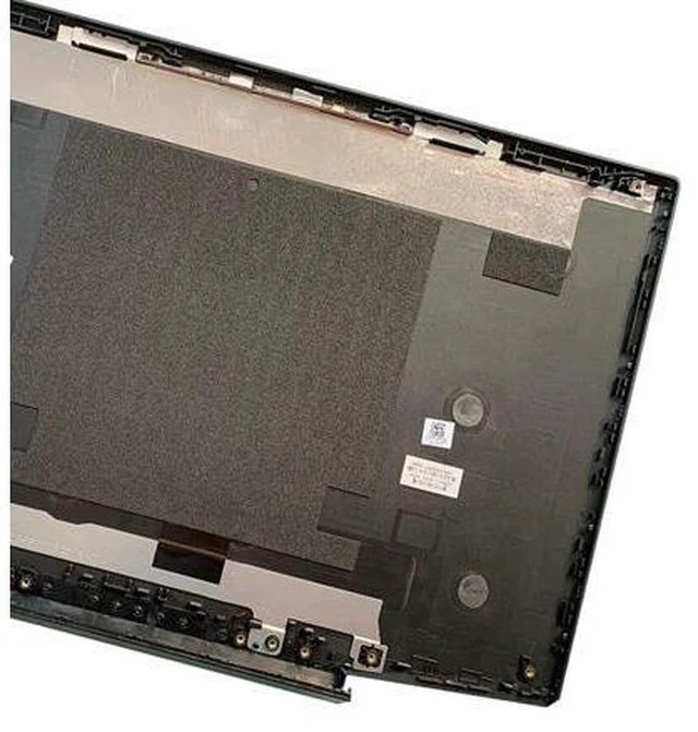 Alt view image 3 of 6 - New For HP Pavilion 15-CX Series Back Cover L20313-001 Green Top Lid Screen LCD