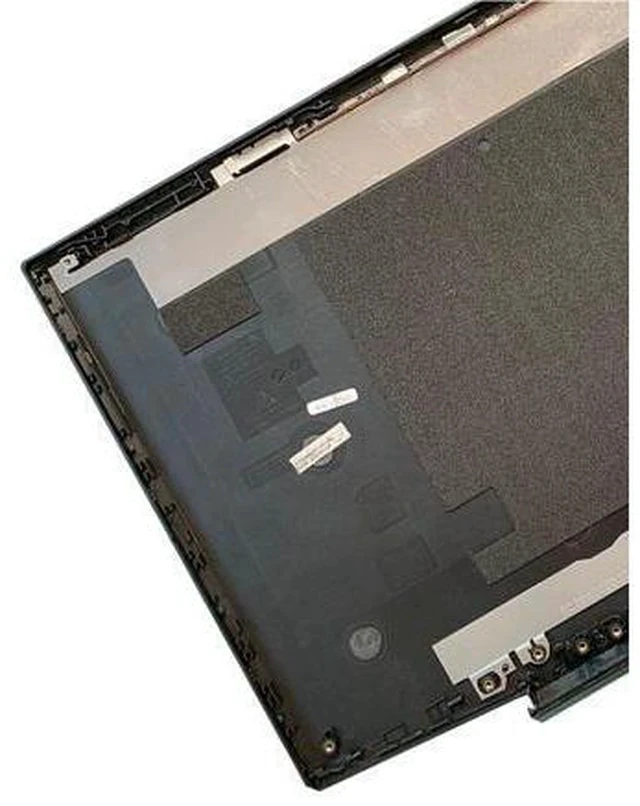 Alt view image 4 of 6 - New For HP Pavilion 15-CX Series Back Cover L20313-001 Green Top Lid Screen LCD