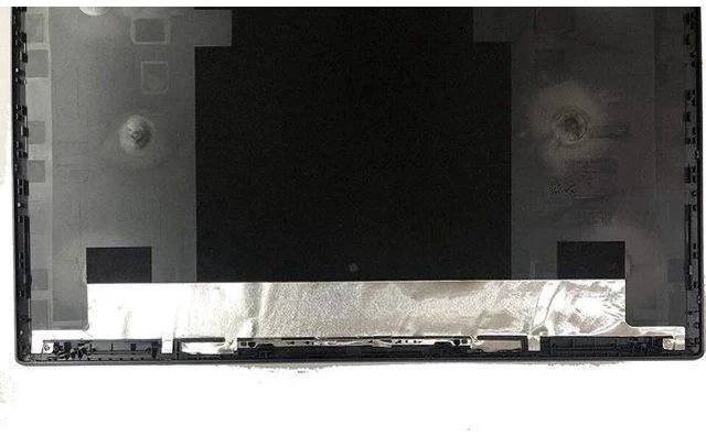 Alt view image 6 of 6 - New For HP Pavilion 15-CX Series Back Cover L20313-001 Green Top Lid Screen LCD