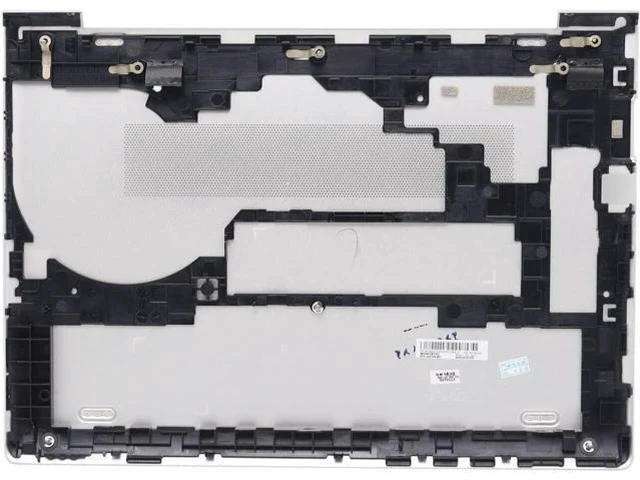 Alt view image 2 of 4 - for Elitebook 840 G5 840 G6 745 G5 745 G6 Zbook Bottom Lower Case L62728-001