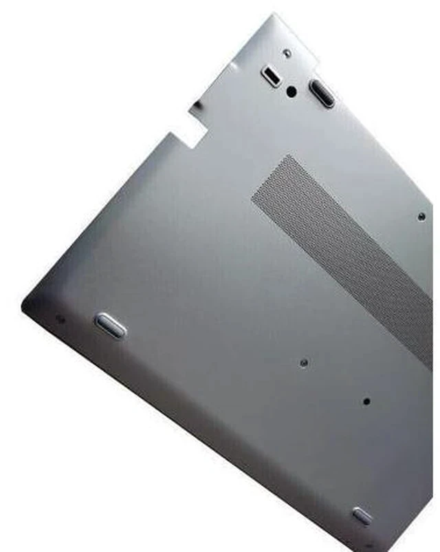Alt view image 3 of 4 - for Elitebook 840 G5 840 G6 745 G5 745 G6 Zbook Bottom Lower Case L62728-001