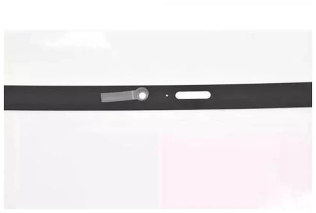 Alt view image 2 of 2 - For Thinkpad X1 Carbon 7th Gen LCD Front Bezel Sheet 5M10Y34507