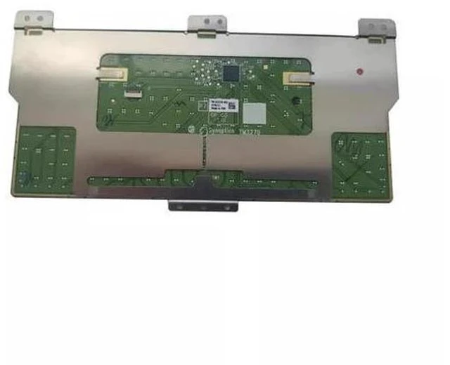 Alt view image 3 of 4 - For Spectre X360 15-BL Series Touchpad Module TM-03270-001 Trackpad Board US