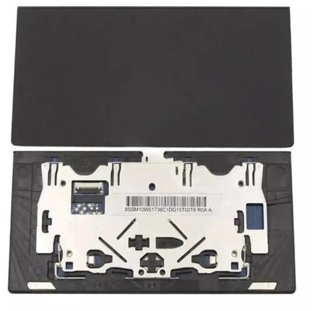 Main image of New for ThinkPad X1 Carbon 9th Gen 20XW 20XX TouchPad 5M11A17769 Trackpad