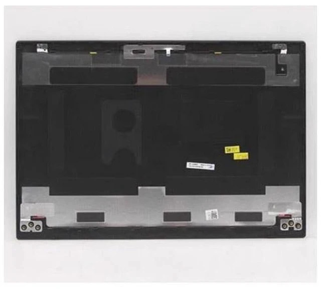 Alt view image 3 of 3 - For Thinkpad T15p Gen 1 P15v Gen 1 Rear LCD Back Cover Top Lid 5CB0Z69164