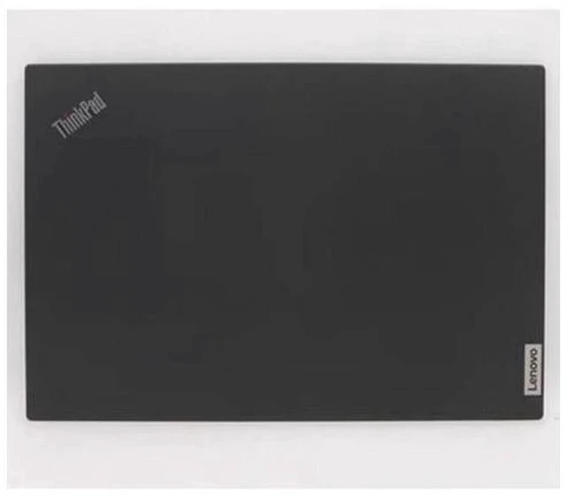 Alt view image 2 of 3 - For Thinkpad T15p Gen 1 P15v Gen 1 Rear LCD Back Cover Top Lid 5CB0Z69164