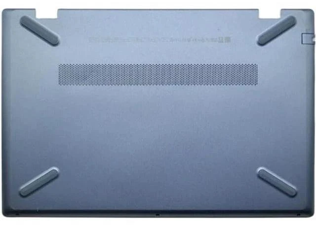 Main image of Replacement Parts for Pavilion 15-CS 15-CW 15.6" Base Cover Bottom Case for UMA L51801-001 Fog Blue