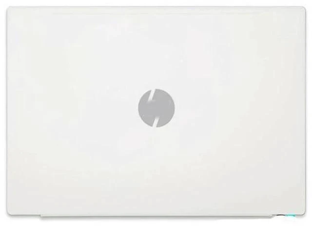 Main image of For Pavilion 15-CS Back Cover White L23878-001 15-CW 15-CS0069NR LCD Lid Rear