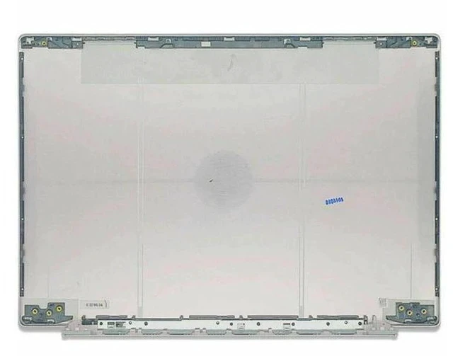 Alt view image 2 of 2 - For Pavilion 15-CS Back Cover White L23878-001 15-CW 15-CS0069NR LCD Lid Rear