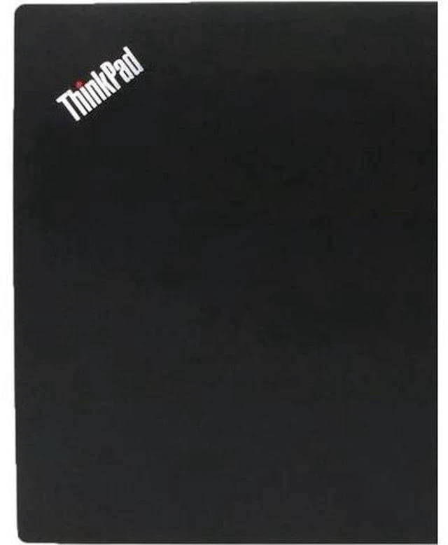 Alt view image 2 of 5 - New for Thinkpad E14 Gen 2 LCD Back Cover 5CB0S95405 Top Lid Gen 3