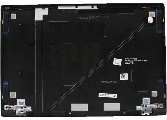 Alt view image 3 of 5 - New for Thinkpad E14 Gen 2 LCD Back Cover 5CB0S95405 Top Lid Gen 3