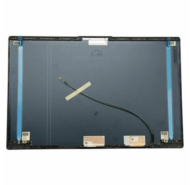 Alt view image 2 of 5 - LCD Back Cover 5-15IIL05 15ITL05 Ideapad 5-15 Series LCD Back Cover 5CB0Z31048