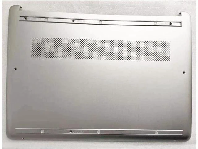 Main image of New Bottom Cover Lower Case for 14-DQ FQ 14S-DR 14S-FR TPN-Q221 L64894-001