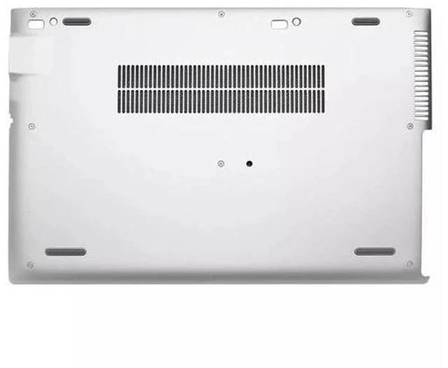 Main image of for Probook 650 655 G5 15.6'' Base Shell Cover Bottom Lower Case L58712-001