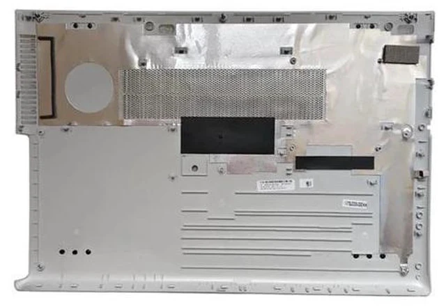 Alt view image 2 of 2 - for Probook 650 655 G5 15.6'' Base Shell Cover Bottom Lower Case L58712-001