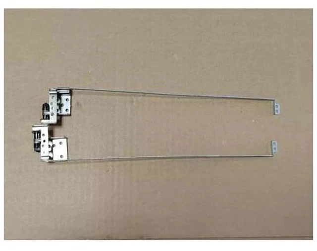 Alt view image 2 of 3 - LCD Screen Hinge Left Right Set For Satellite C870 C875 L870 L875 S875 H000037550