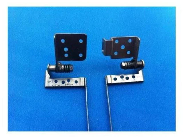 Alt view image 3 of 3 - LCD Screen Hinge Left Right Set For Satellite C870 C875 L870 L875 S875 H000037550