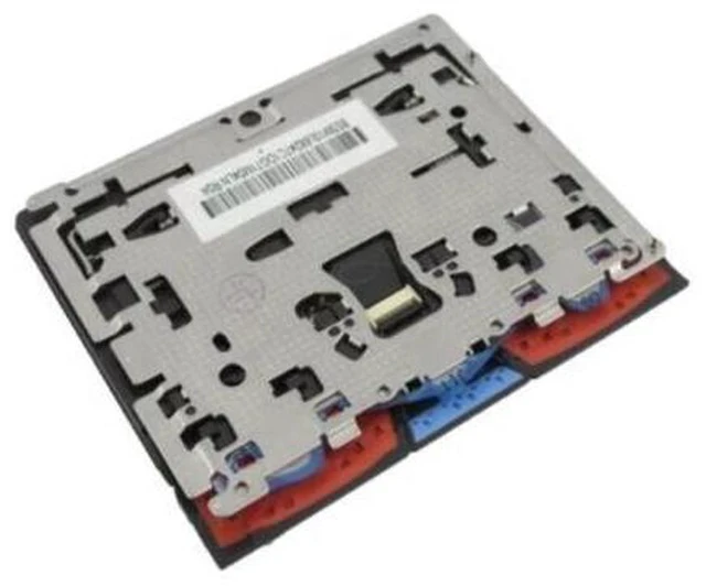 Alt view image 2 of 2 - For Thinkpad Yoga 12 S1 Trackpad Touchpad Three Button X230S X240S X250 US