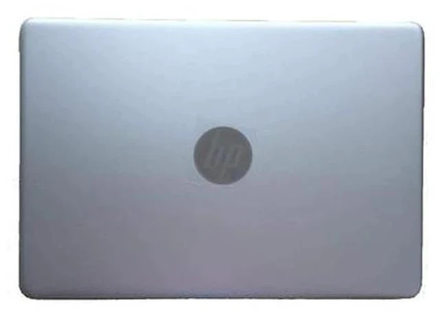Main image of for Pavilion 14-CF 14-DF 14-DK LCD Cover Back Rear Top Lid L24469-001 Silver