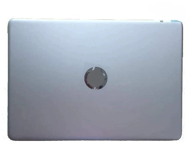 Alt view image 4 of 6 - for Pavilion 14-CF 14-DF 14-DK LCD Cover Back Rear Top Lid L24469-001 Silver