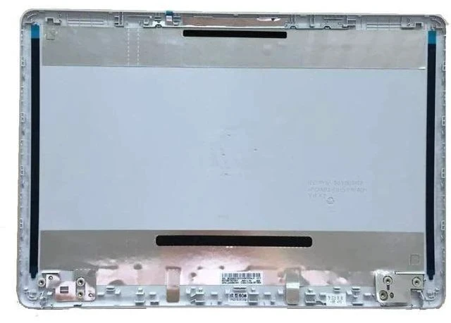 Alt view image 5 of 6 - for Pavilion 14-CF 14-DF 14-DK LCD Cover Back Rear Top Lid L24469-001 Silver