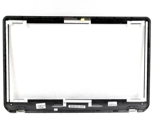 Alt view image 2 of 3 - US for ENVY DV7-7000 LCD Front BEZEL COVER 698775-001 Compatible w 681971-001