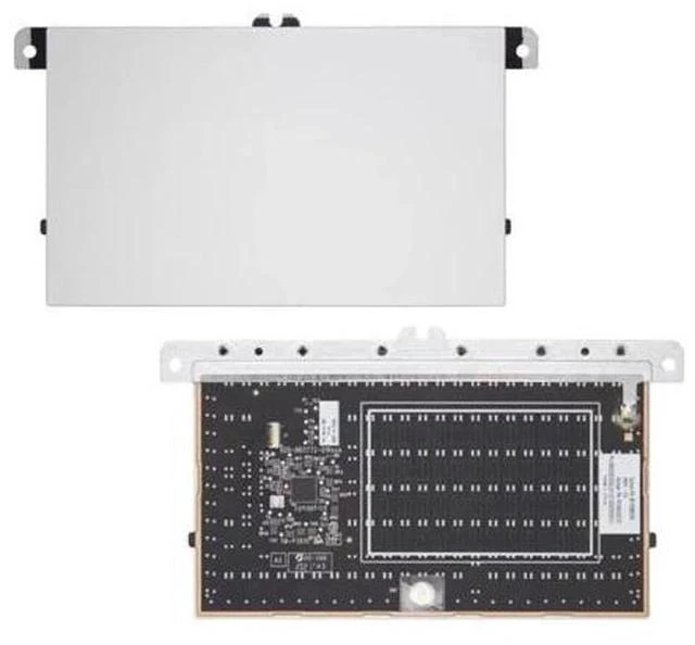 Main image of for EliteBook x360 1040 G7 1040 G8 Touchpad Trackpad Replacement TM-P3610-001