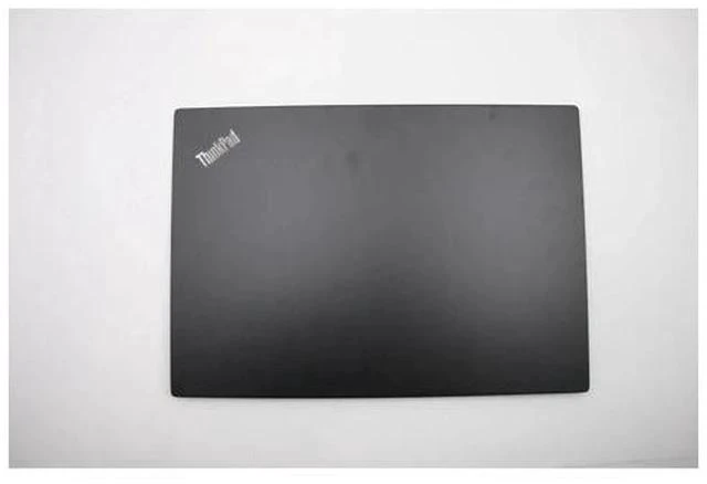 Main image of 5CB0S95343 For ThinkPad L13 Gen 2 Shell LCD Rear Top Lid Back Cover Black