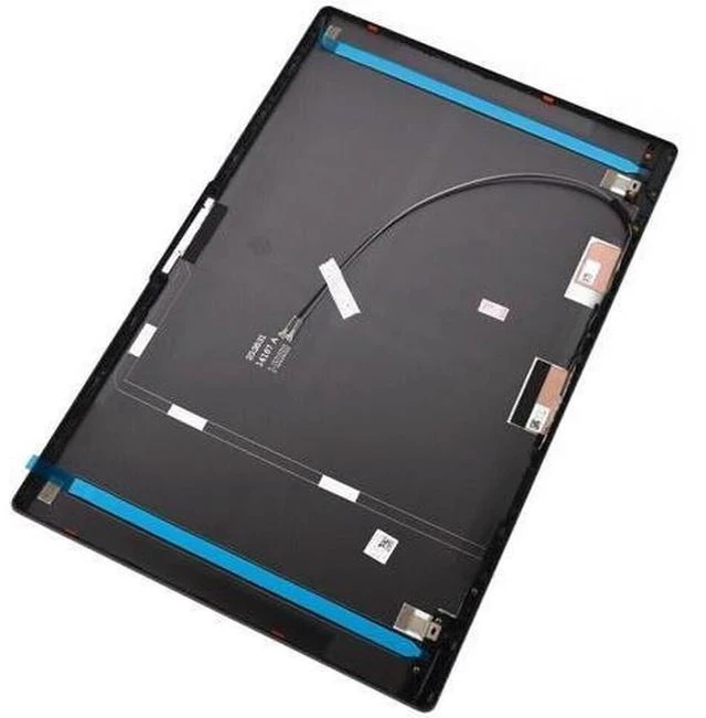 Main image of for ideapad 5-15IIL05 5-15ITL05 top lid LCD Back Cover 5CB0X56073 Gray