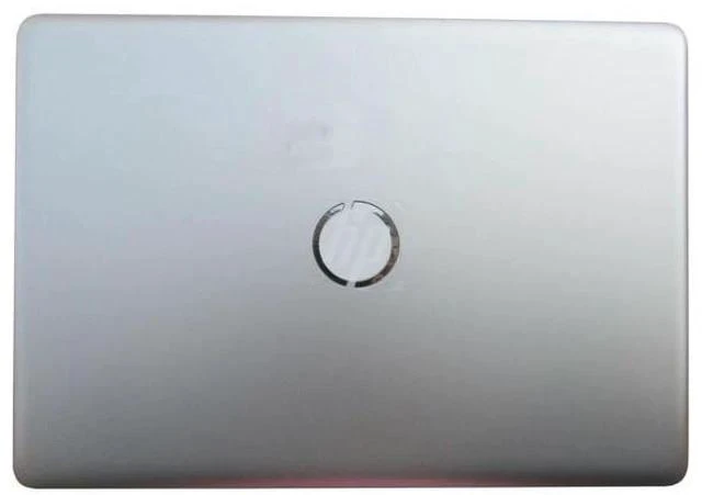 Main image of US for 14-CK 14-CM 14T-CM Natural Silver Lcd Back Cover L23161-001 Top Lid