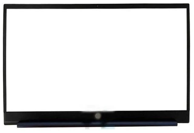 Main image of For Pavilion 15-EG M33442-001 NEW LCD Front Bezel Cover Blue 15-eg0073cl