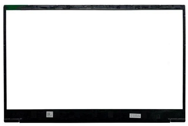 Alt view image 3 of 3 - For Pavilion 15-EG M33442-001 NEW LCD Front Bezel Cover Blue 15-eg0073cl