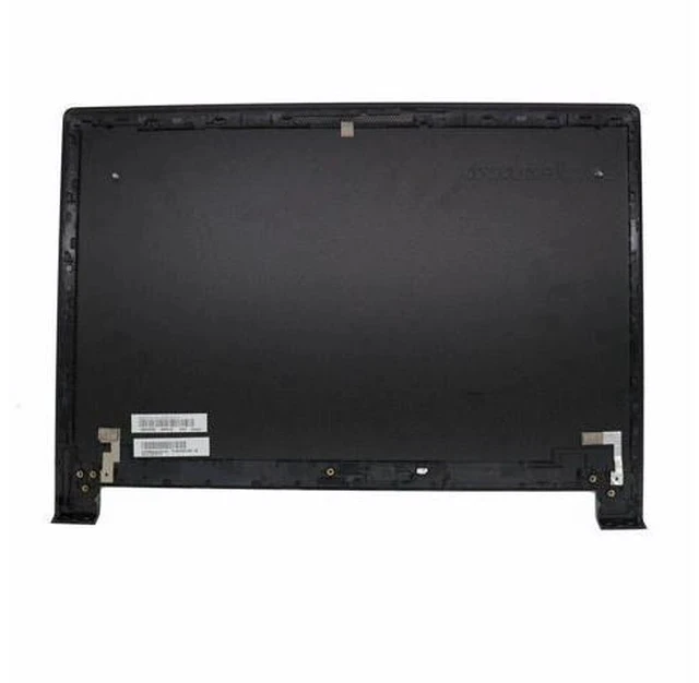 Alt view image 3 of 6 - for Flex 2-15 Pro Edge 15 LCD Back Cover Rear Case Top 5B30G91193