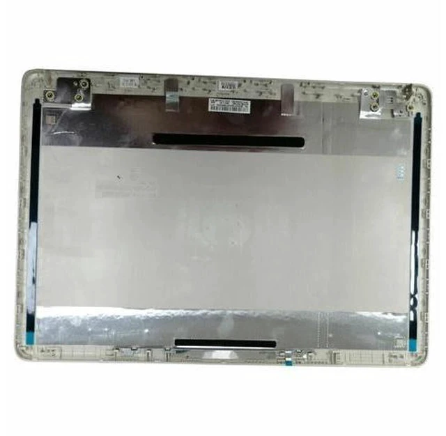 Alt view image 2 of 2 - for Pavilion 14-CF Gold 14-DK L24466-001 LCD Back Cover Rear Lid Top Case