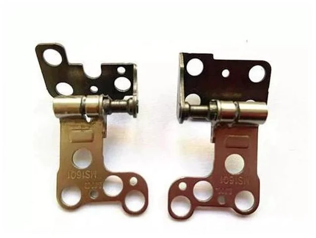 Main image of LCD SCREEN HINGES FOR GS65 Stealth 8SE GS65 Stealth 8SF MS-16Q2 MS-16Q1