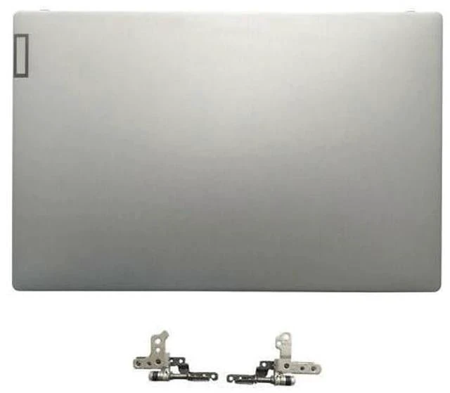 Main image of US Silver Lcd Back Cover Hinge For ideaPad 5-15IIL05 5-15ARE05 5CB0X56524