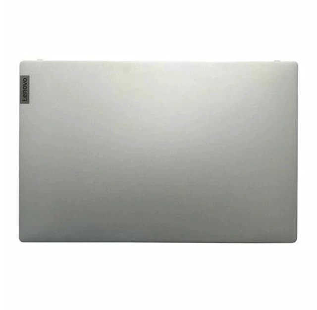 Alt view image 2 of 4 - US Silver Lcd Back Cover Hinge For ideaPad 5-15IIL05 5-15ARE05 5CB0X56524