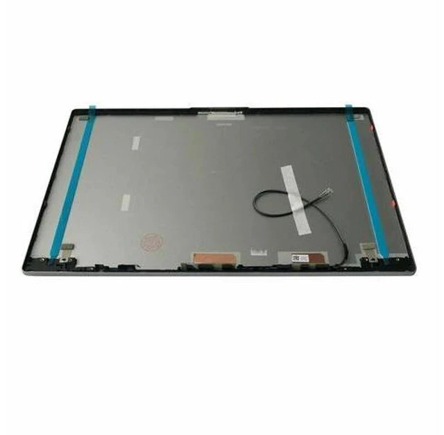 Alt view image 3 of 4 - US Silver Lcd Back Cover Hinge For ideaPad 5-15IIL05 5-15ARE05 5CB0X56524