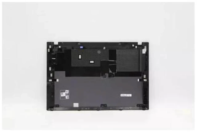 Alt view image 3 of 3 - For ThinkPad T14s 2nd Gen Series Bottom Base Lower Cover Case 5CB0Z69319