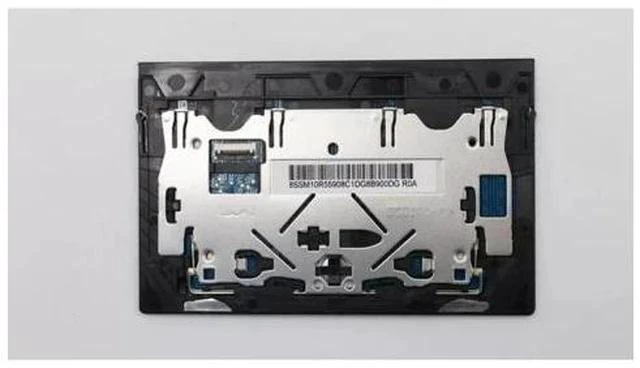 Main image of 01YU060 For Thinkpad T480S T490S X390 X395 Touchpad Trackpad No NFC