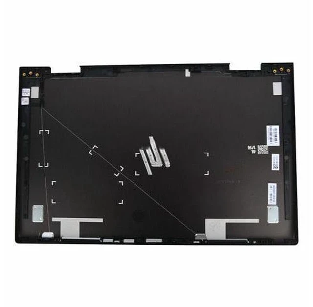 Alt view image 5 of 5 - New for Envy x360 15-ED LCD Rear Top Lid Back Cover L93204-001