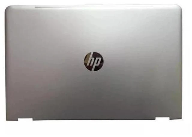 Main image of For ENVY X360 15-AQ M6-AQ Top Lid LCD Back Cover Rear Case 856799-001 US