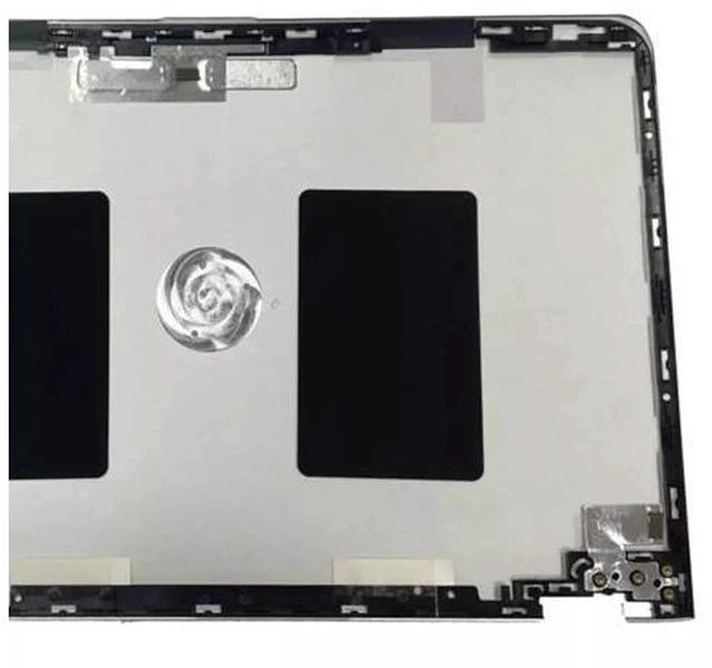 Alt view image 2 of 4 - For ENVY X360 15-AQ M6-AQ Top Lid LCD Back Cover Rear Case 856799-001 US